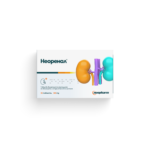 Неоренал Форте (Neorenal Forte) 60 таблетки