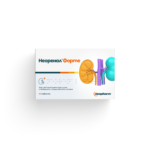 Неоренал Форте (Neorenal Forte) 60 таблетки